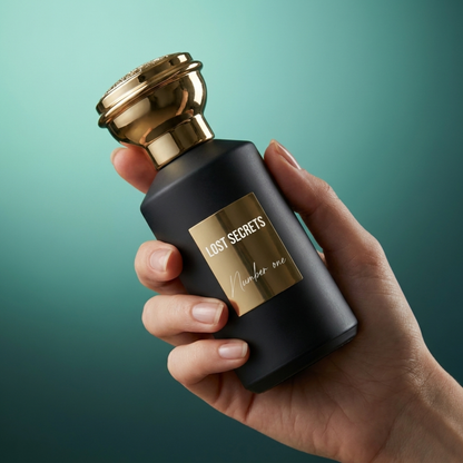 Number one geïnspireerd op Perfume 1 Fugazzi