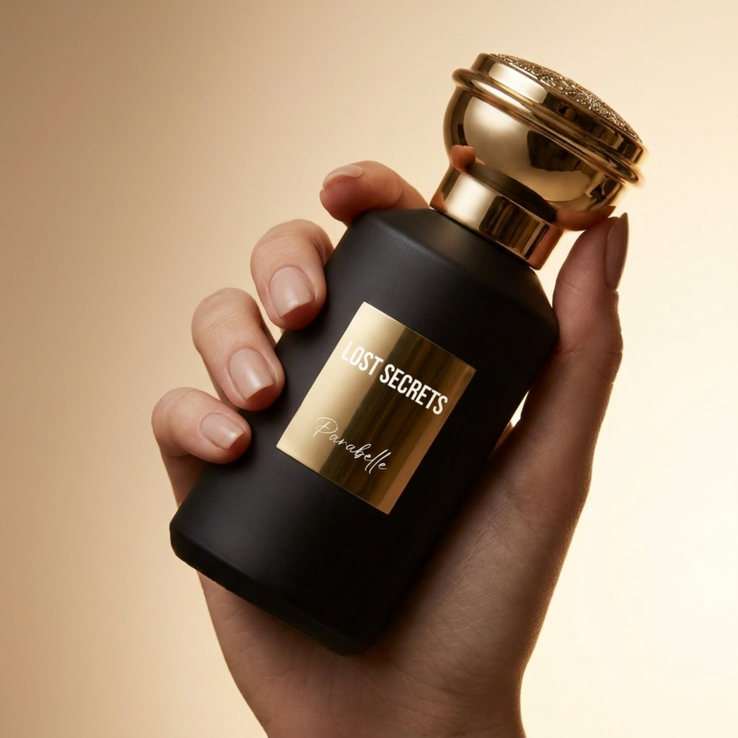 Parabelle geïnspireerd op Prada Paradox