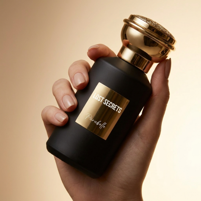 Parabelle geïnspireerd op Prada Paradox