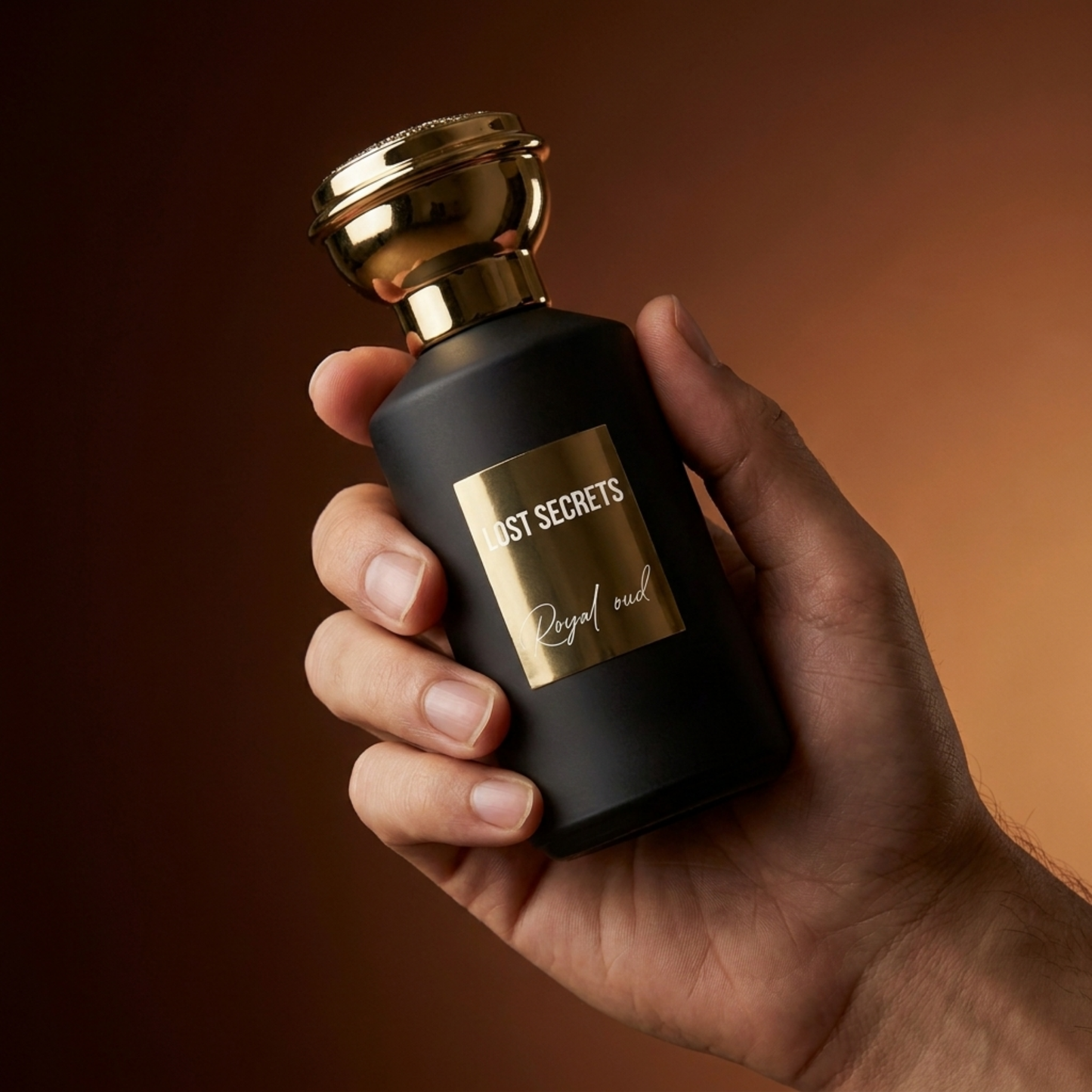 Royal oud geïnspireerd op Oud wood Tom Ford