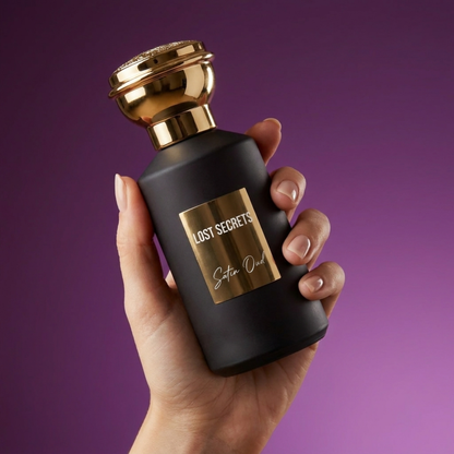 Satin Oud geïnspireerd op Oud Satin Mood MFK