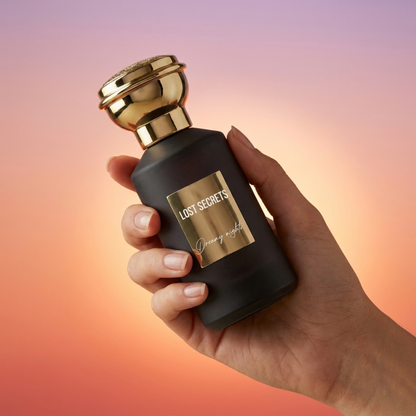 Dreamy nights geïnspireerd op Daydreams Montale