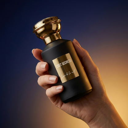 Luxe de la nuit geïnspireerd op Grand soir MFK