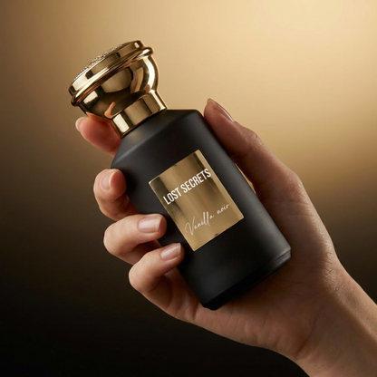 Vanilla noir geïnspireerd op Tobacco vanille Tom Ford