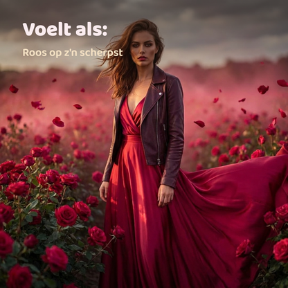 Roses Xtreme geïnspireerd op Radical rose