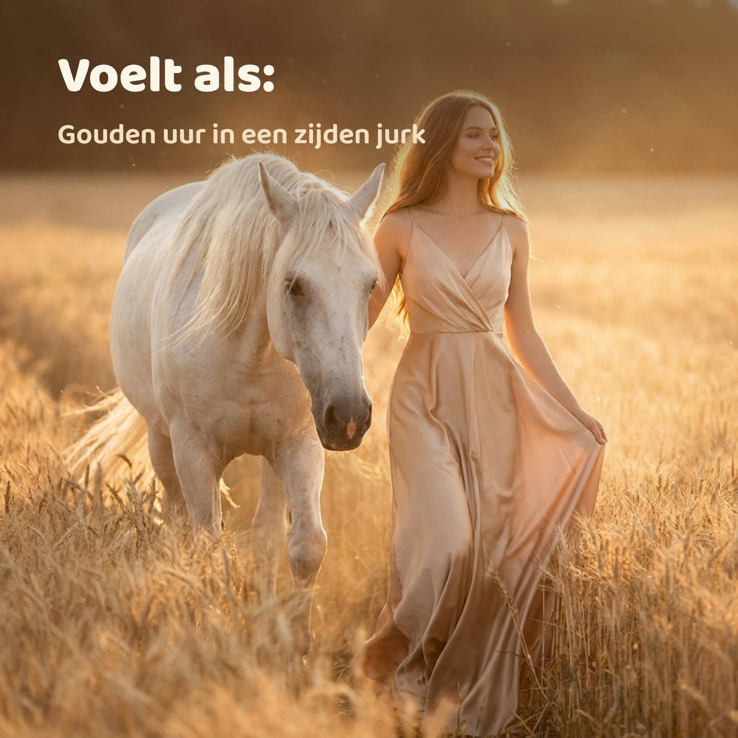 Exclusive girl geïnspireerd op Safanad Parfums de marly