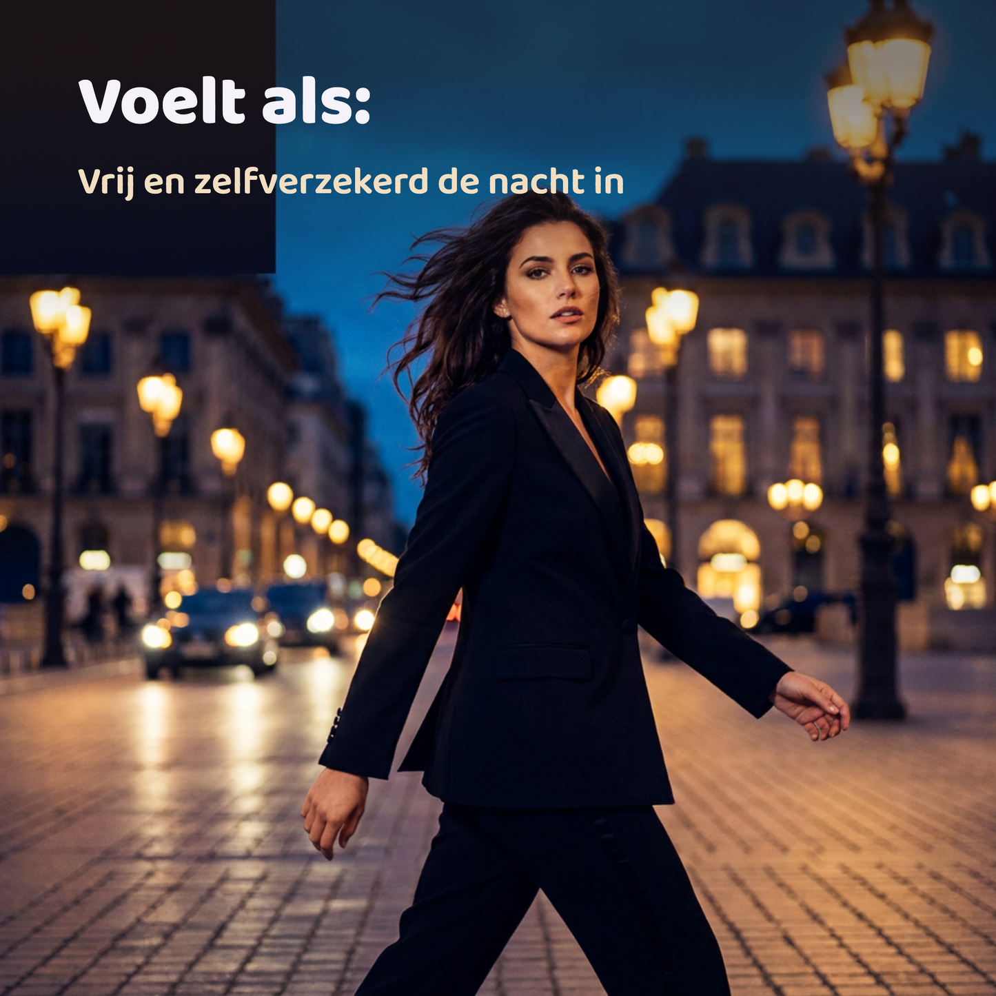 Le Libra geïnspireerd op Libre YSL