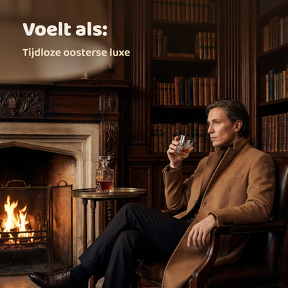 Royal oud geïnspireerd op Oud wood Tom Ford