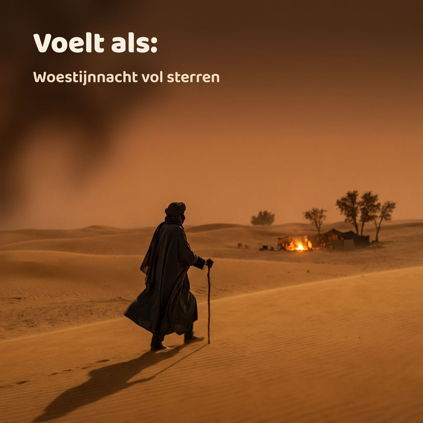 Heavy oud geïnspireerd op Ombre nomade Louis Vuitton