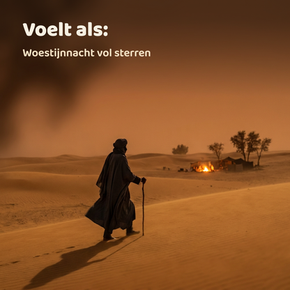 Heavy oud geïnspireerd op Ombre nomade Louis Vuitton
