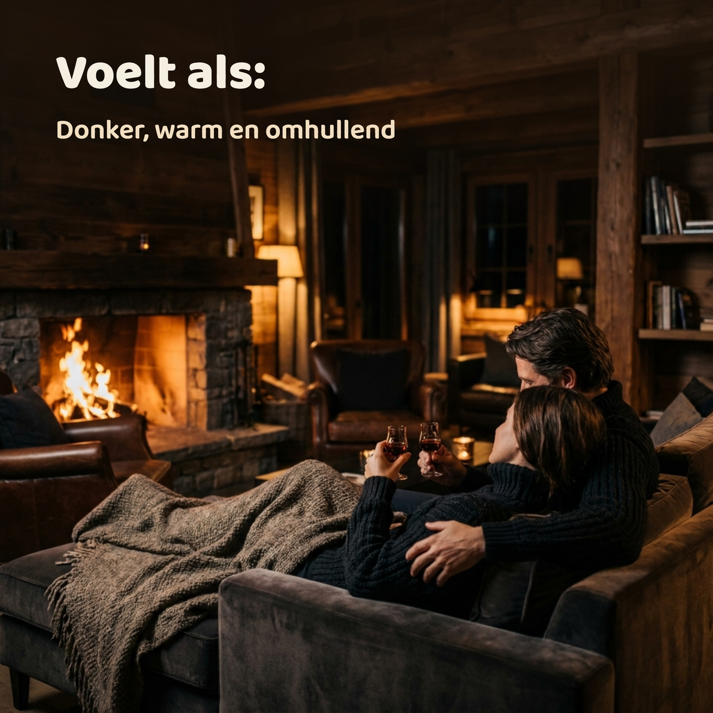 Vanilla noir geïnspireerd op Tobacco vanille Tom Ford
