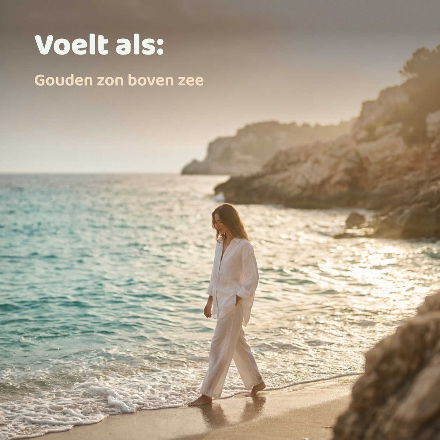 Silent grove geïnspireerd op Millesime imperial Creed