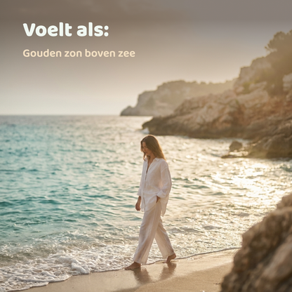 Silent grove geïnspireerd op Millesime imperial Creed
