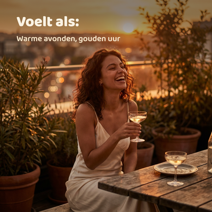 Falling in Love geïnspireerd op Vanilla 28 Kayali