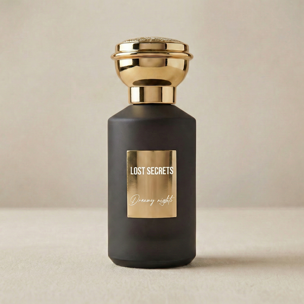 Dreamy nights geïnspireerd op Daydreams Montale