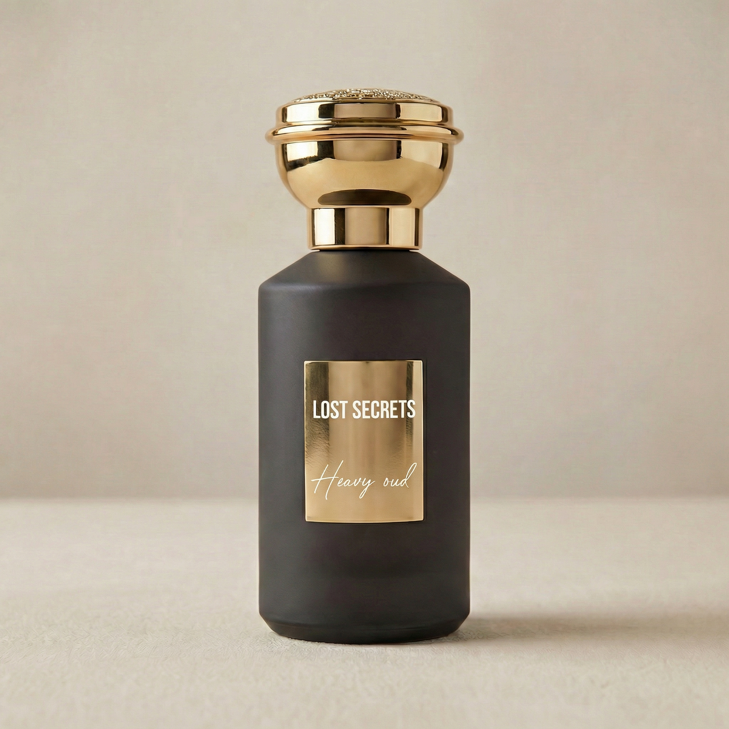 Heavy oud geïnspireerd op Ombre nomade Louis Vuitton