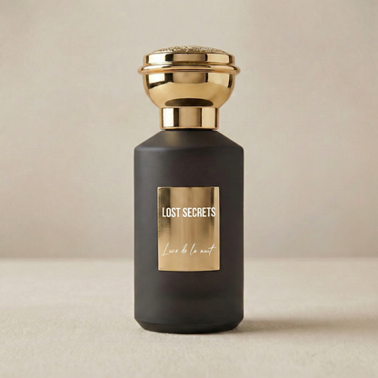 Luxe de la nuit geïnspireerd op Grand soir MFK