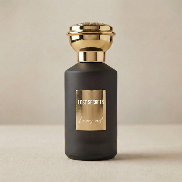 Luxury vert geïnspireerd op Vert malachite Armani