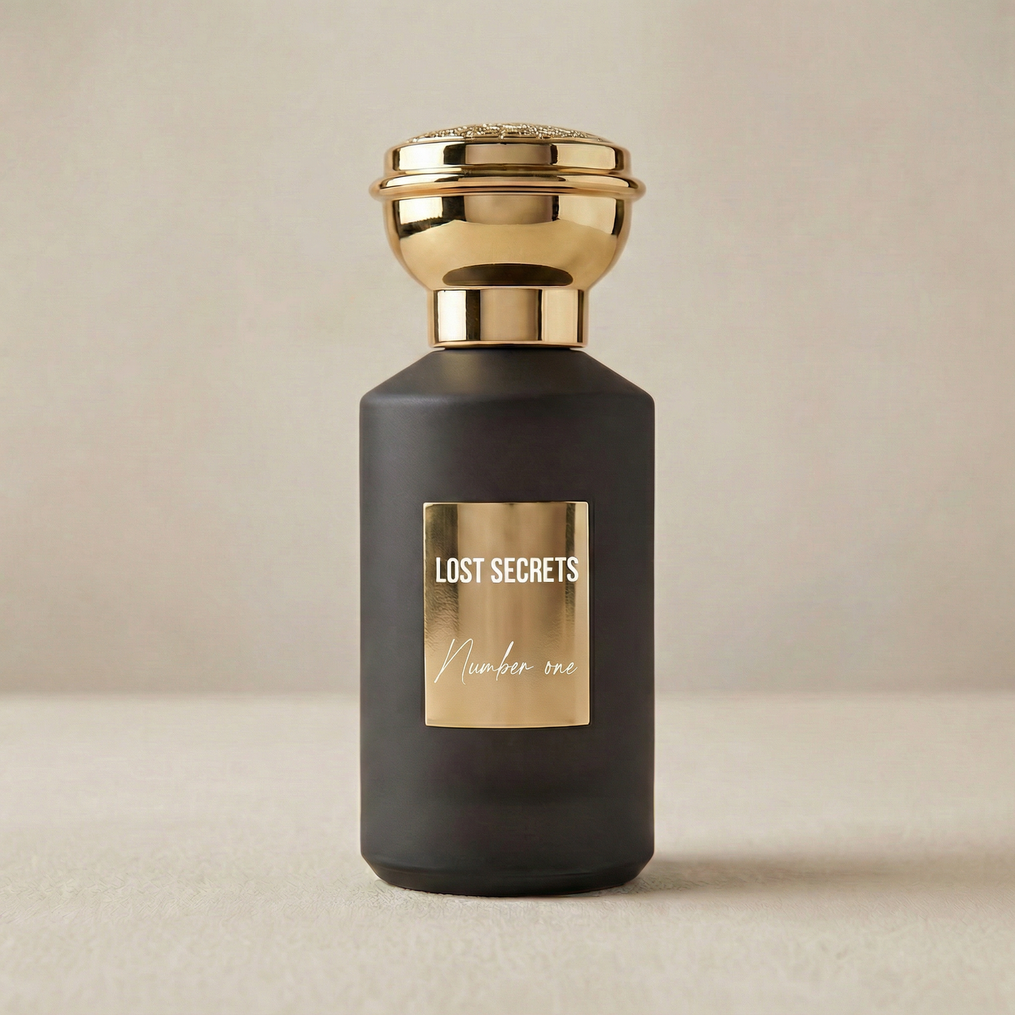 Number one geïnspireerd op Perfume 1 Fugazzi