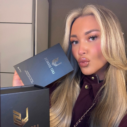 Kies 3 parfums voor €99