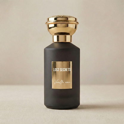 Vanilla noir geïnspireerd op Tobacco vanille Tom Ford
