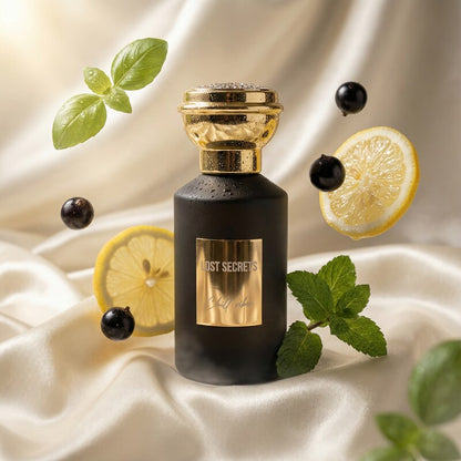 Chill vibes geïnspireerd op Pasific chill Louis Vuitton