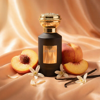 Exclusive girl geïnspireerd op Safanad Parfums de marly