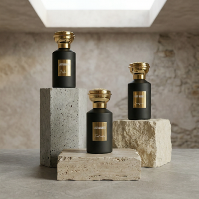 3 Niche Head Turner set