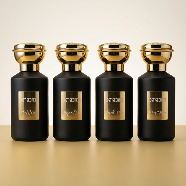 4 Geïnspireerd door TF - TF set