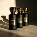 3 Geïnspireerd door LV – LV set