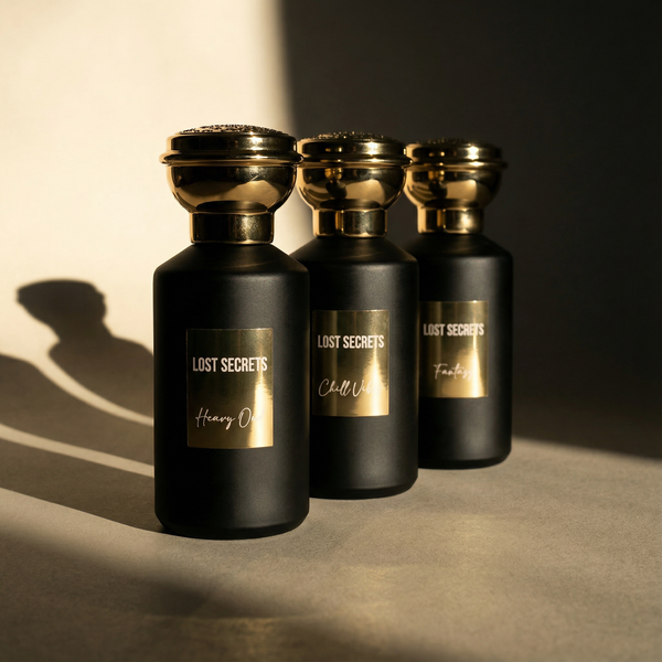 3 Geïnspireerd door LV – LV set