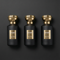 Complimenten Set (3 parfums)