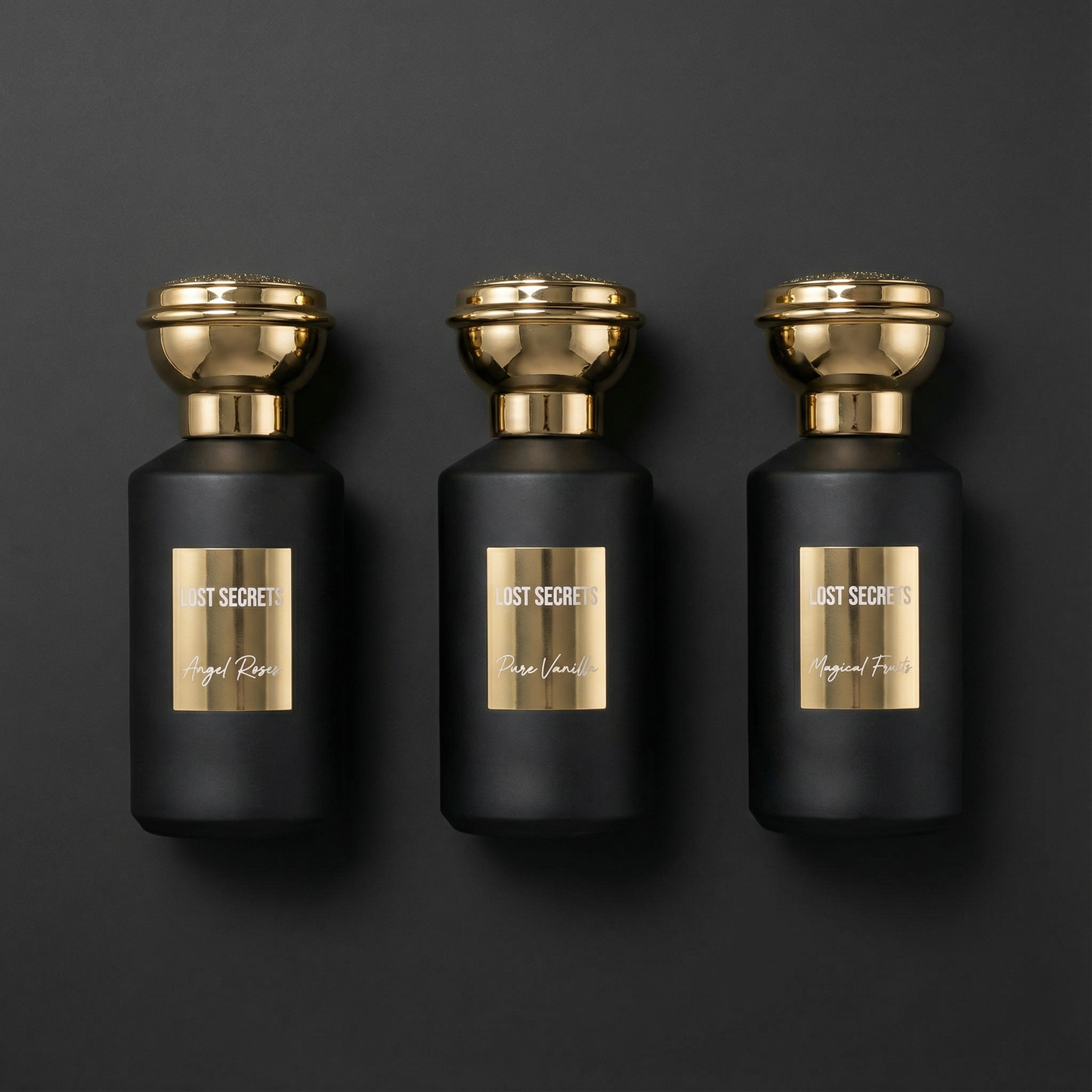 Complimenten Set (3 parfums)