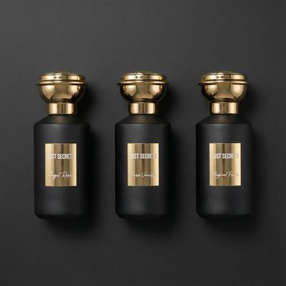 Complimenten Set (3 parfums)