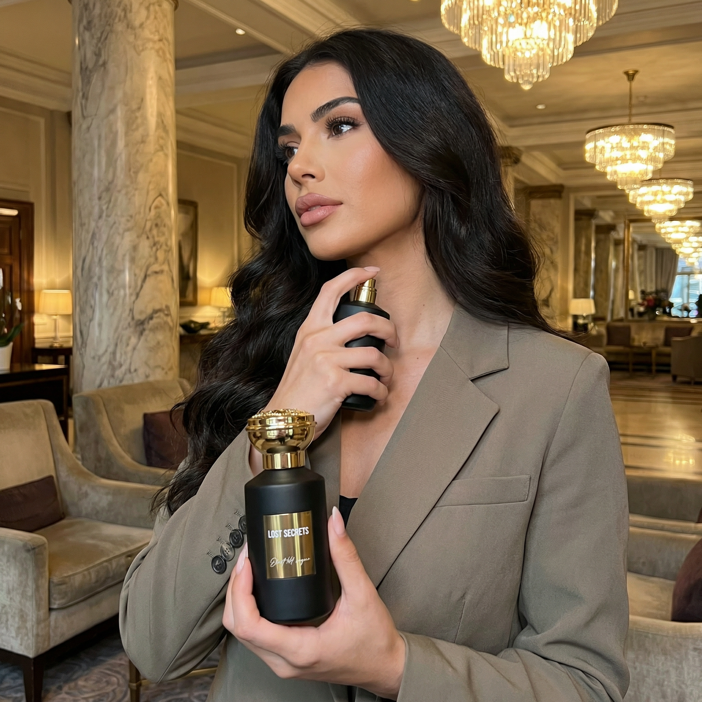 Mood swings geïnspireerd op Love don't be shy Killian