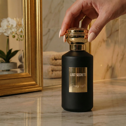 Kies 3 parfums voor €99