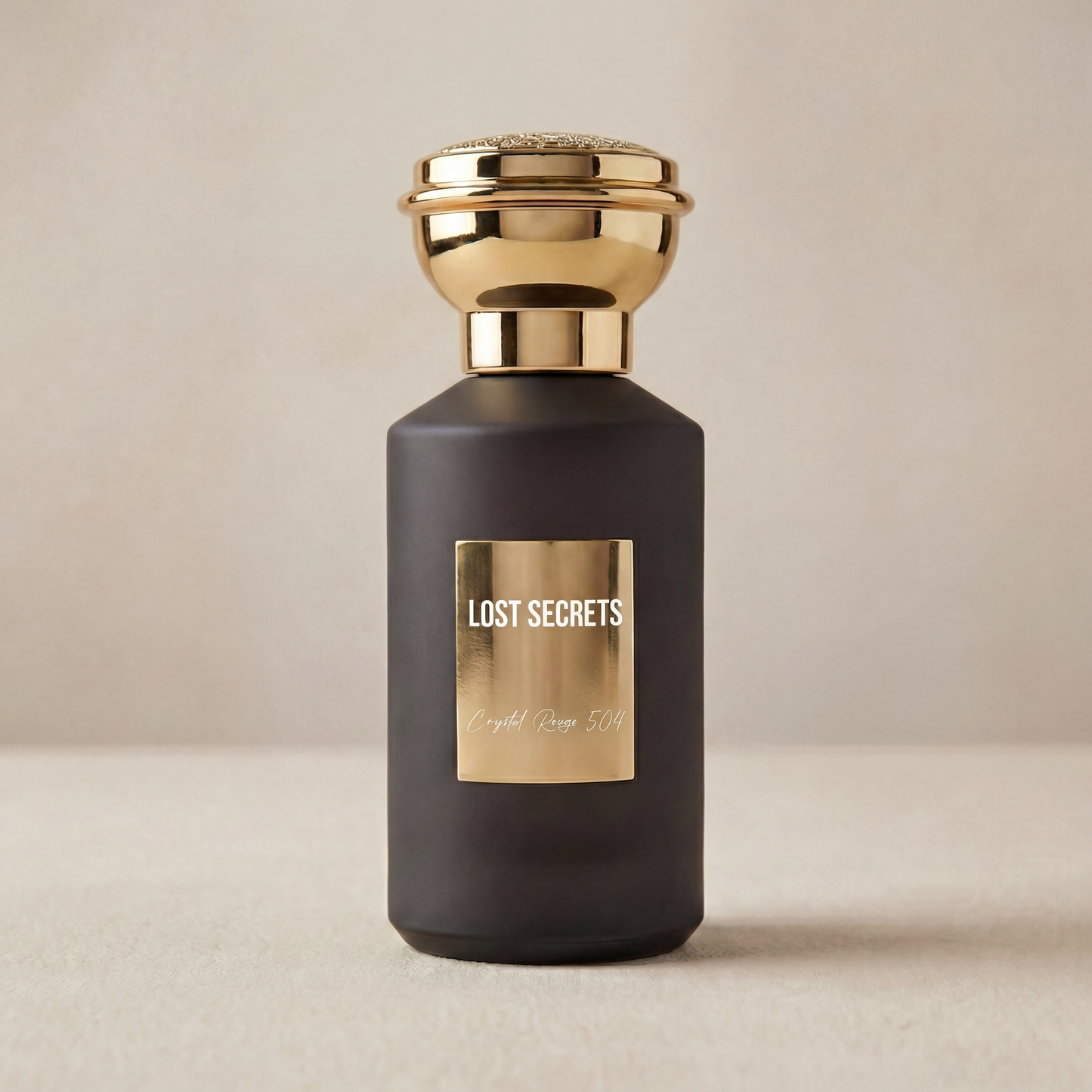 Parabelle geïnspireerd op Prada Paradox
