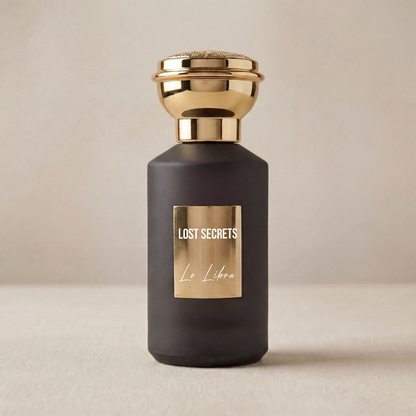 Le Libra geïnspireerd op Libre YSL