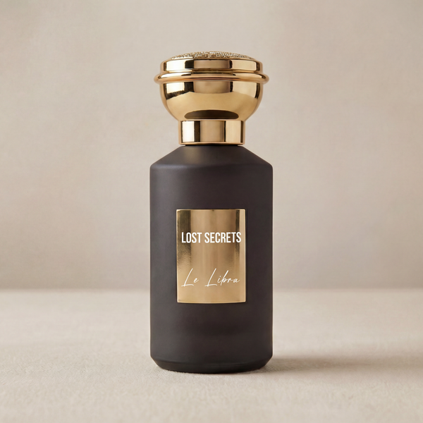Le Libra geïnspireerd op Libre YSL