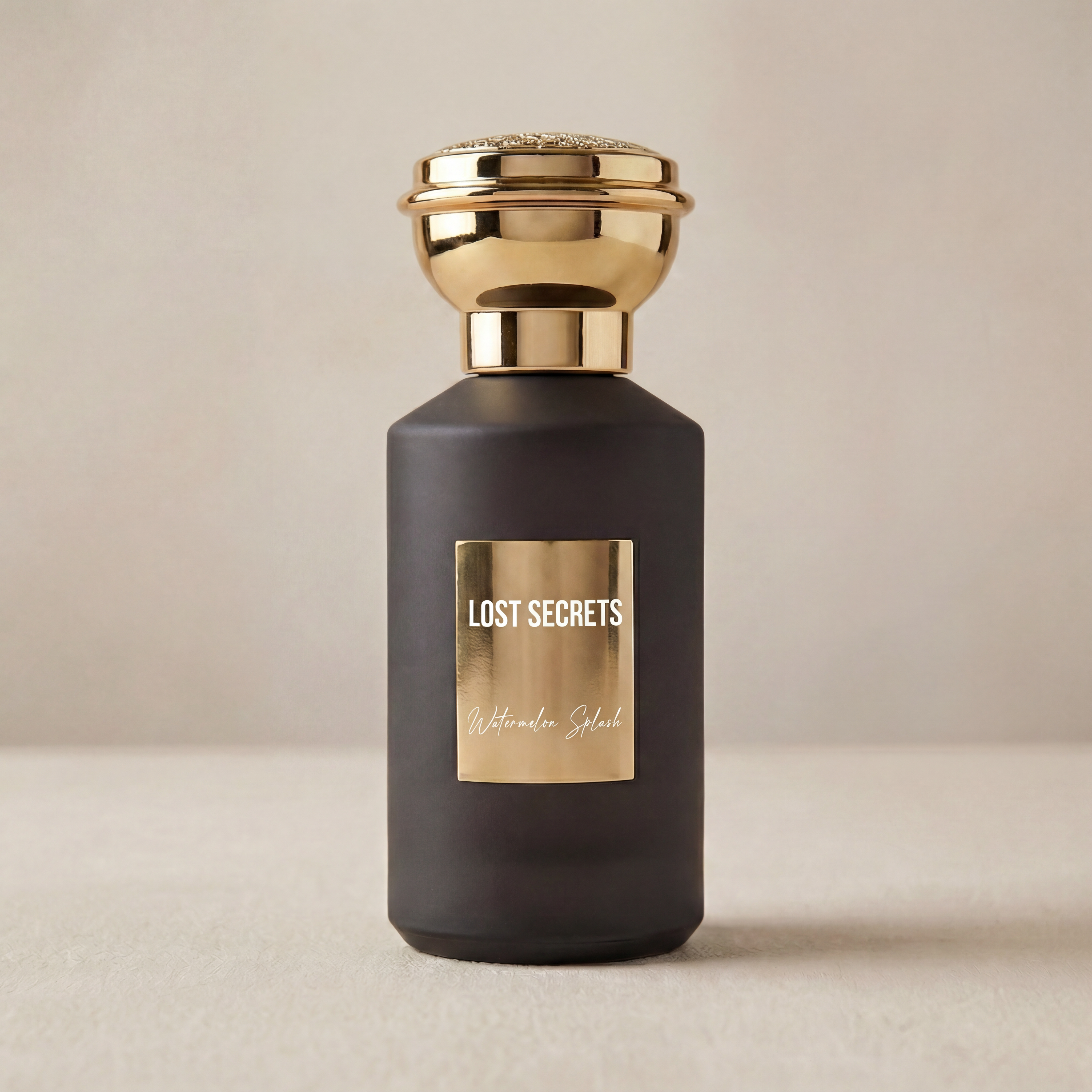 Watermelon Splash geïnspireerd op Wave Child