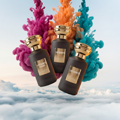 2+1 GRATIS PARFUMDEAL