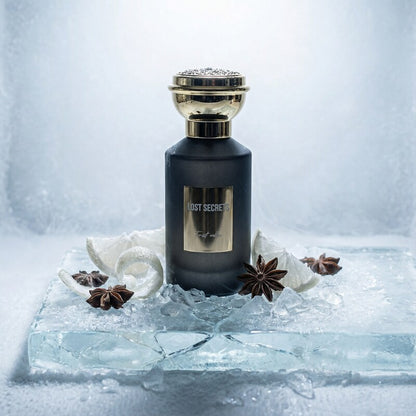 Frost vodka geïnspireerd op Vodka on the rocks Killian