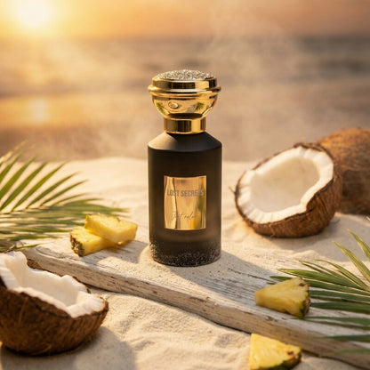 Just relax geïnspireerd op Leisure in paradise Simone Andreoli