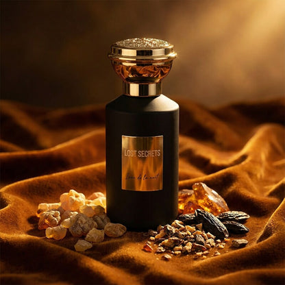 Luxe de la nuit geïnspireerd op Grand soir MFK
