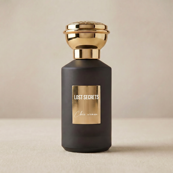 Chic Women geïnspireerd op Tuberose Angelica Jo Malone London