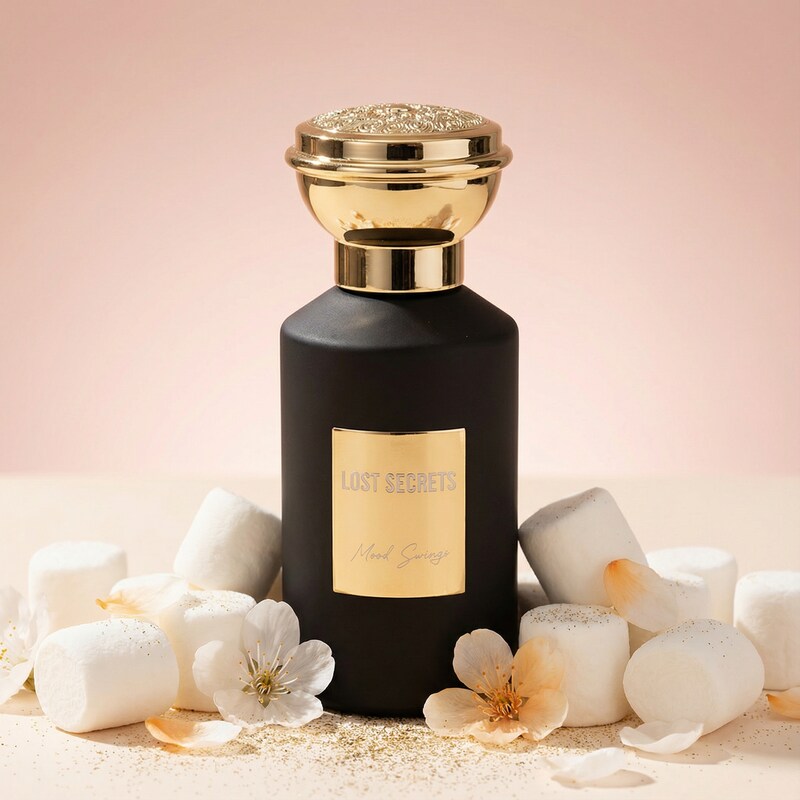 Mood swings geïnspireerd op Love don't be shy Killian