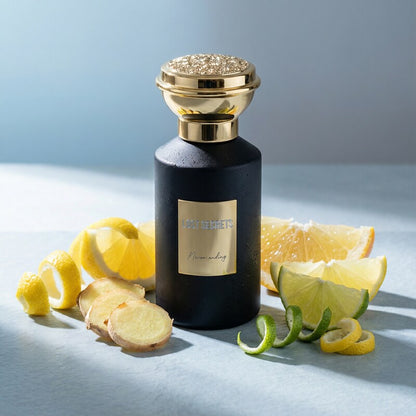 Never ending geïnspireerd op L'immensite Louis Vuitton