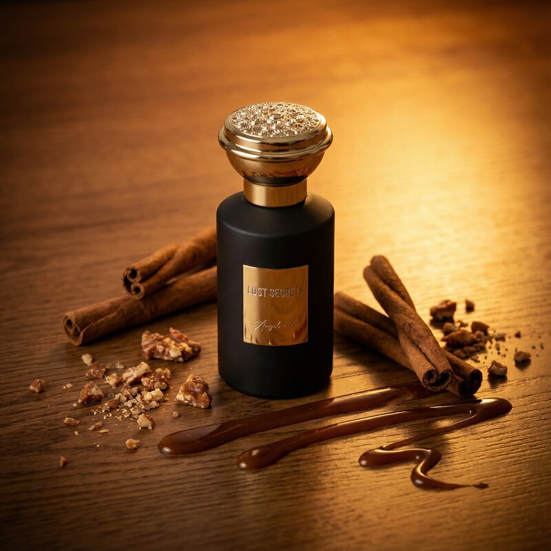 Angel roses geïnspireerd op Angels share Killian