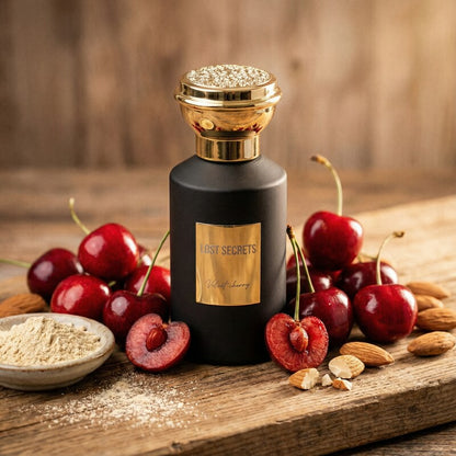 Velvet cherry geïnspireerd op  Lost cherry Tom Ford