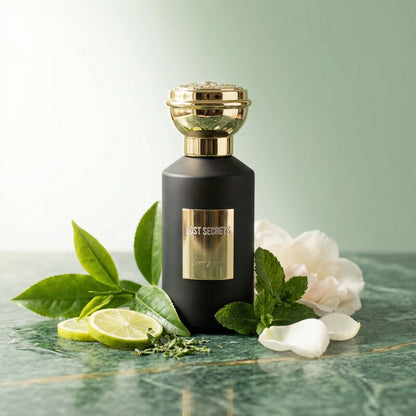 Luxury vert geïnspireerd op Vert malachite Armani